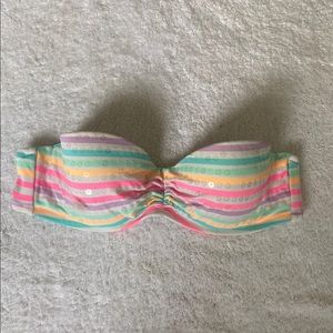 2/15$ Victoria’s Secrets